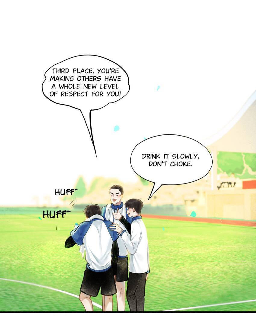 From North to South (Colored) Chapter 31 page 32 - 