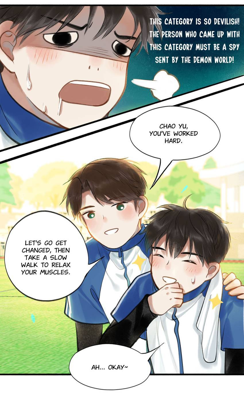 From North to South (Colored) Chapter 31 page 33 - 