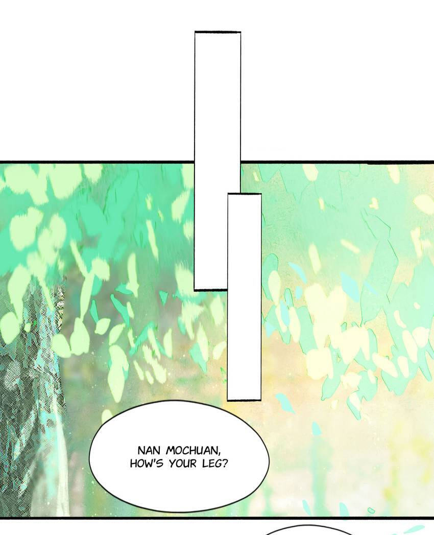 From North to South (Colored) Chapter 31 page 34 - 