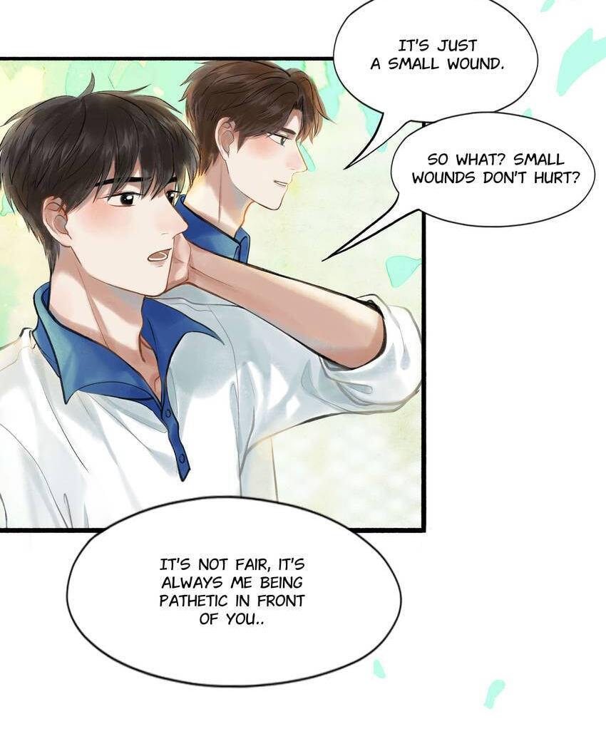 From North to South (Colored) Chapter 31 page 35 - 
