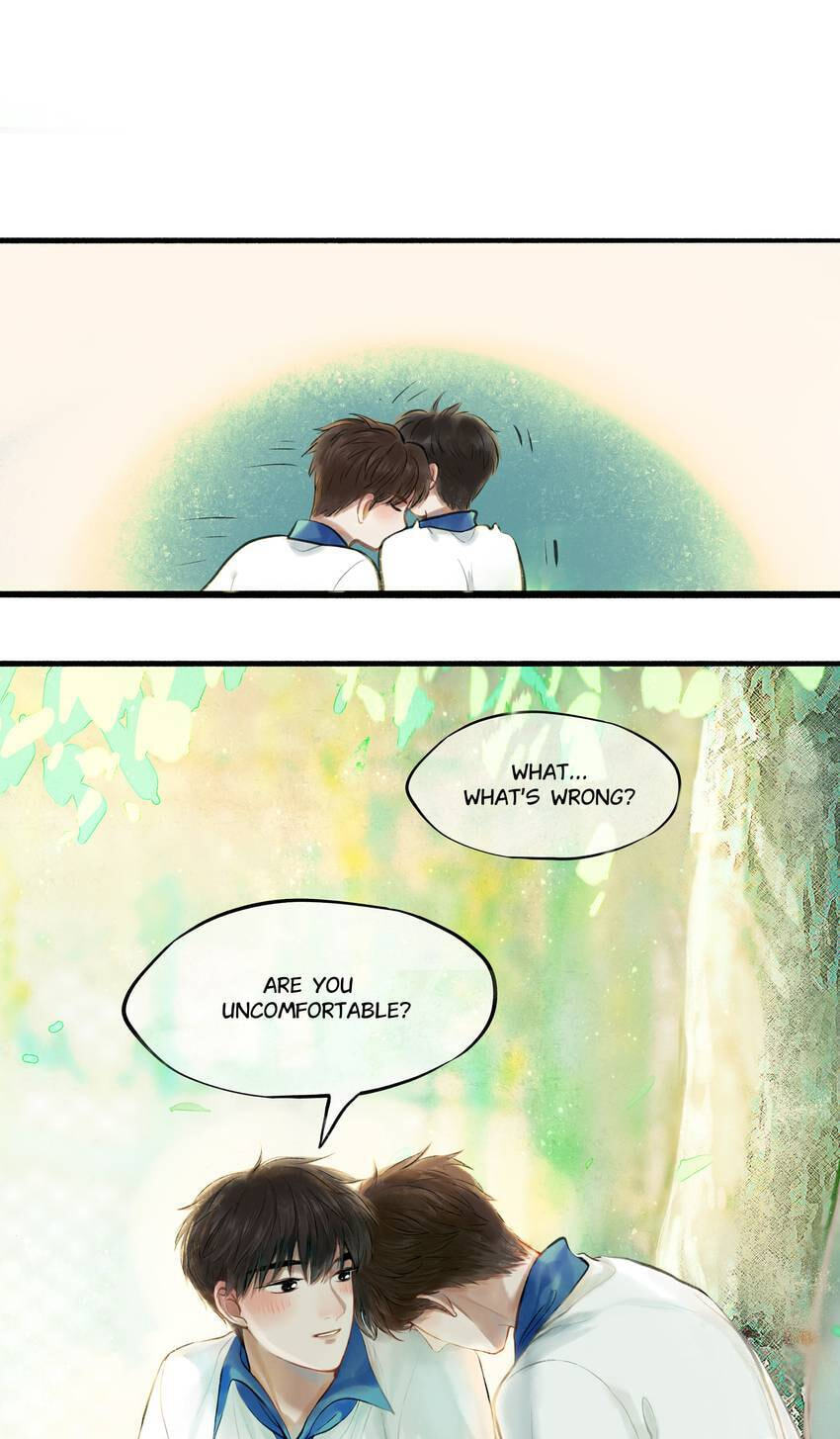 From North to South (Colored) Chapter 31 page 37 - 