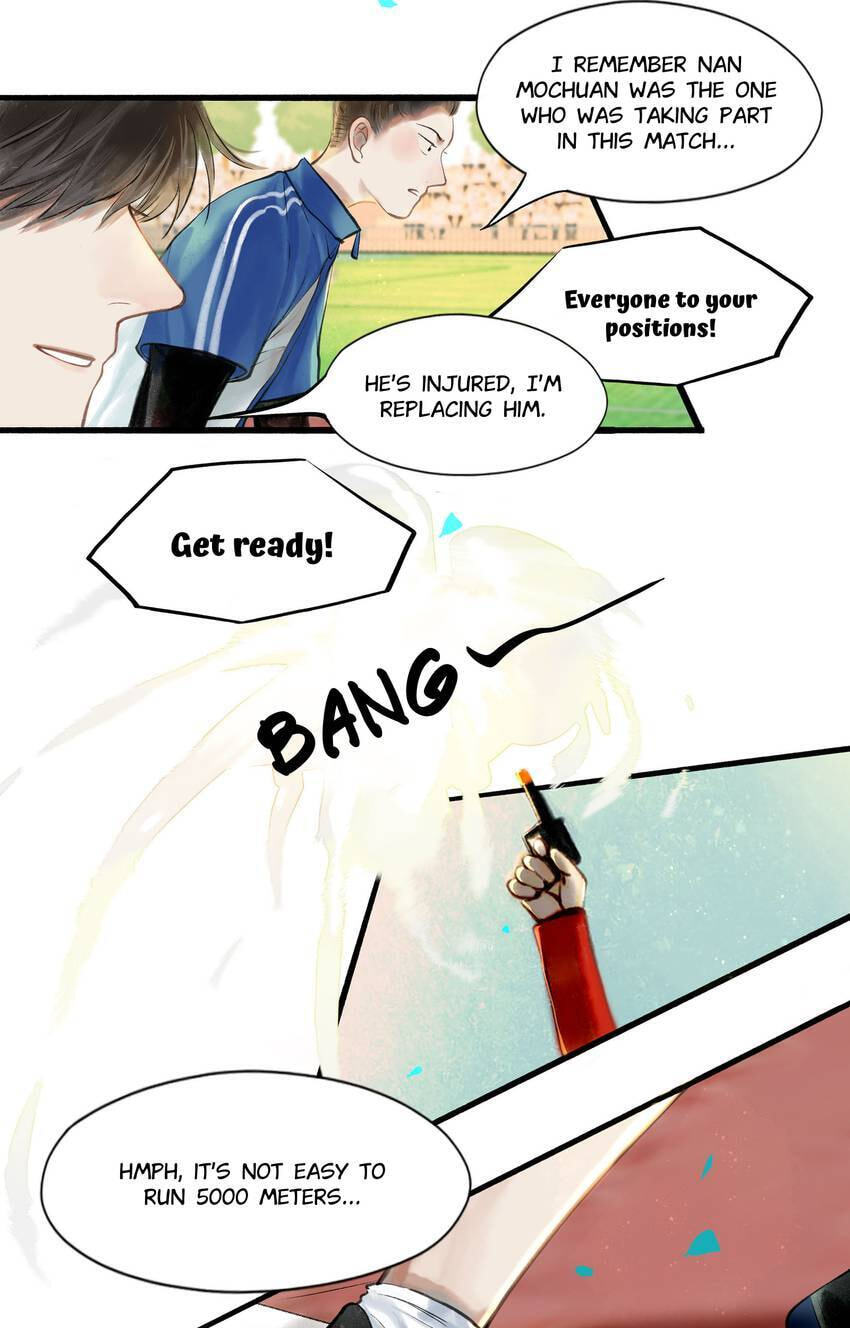 From North to South (Colored) Chapter 31 page 5 - 