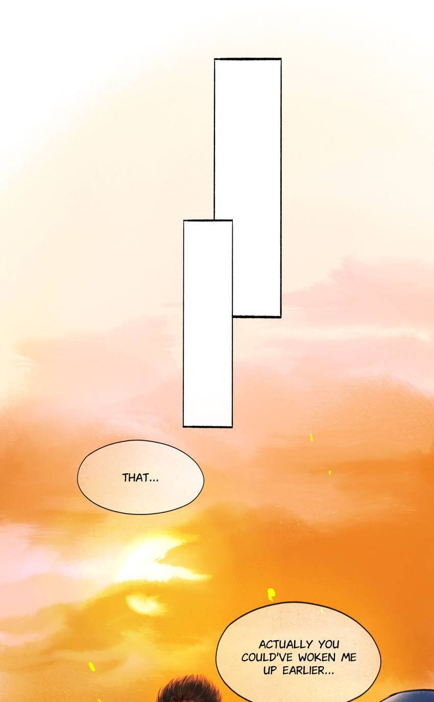 From North to South (Colored) Chapter 31 page 42 - 