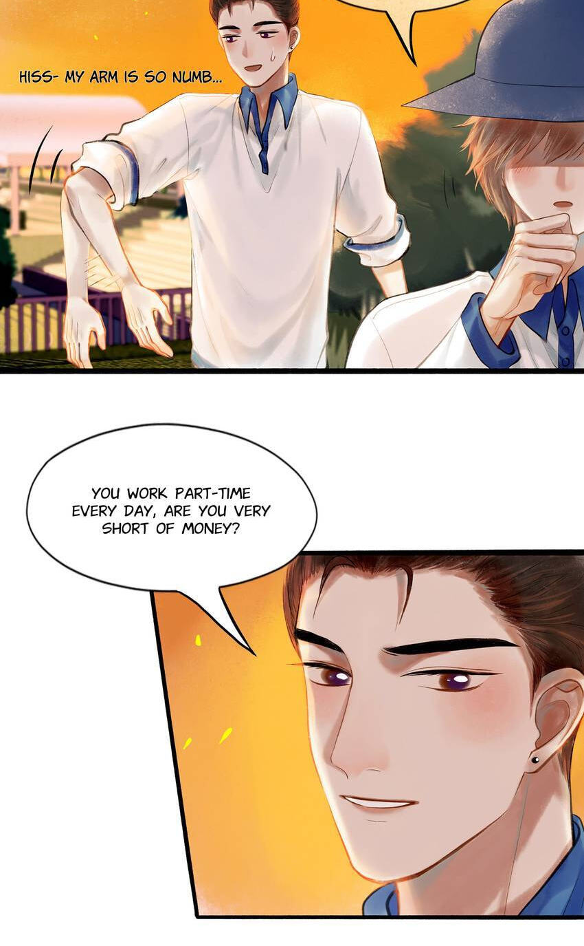 From North to South (Colored) Chapter 31 page 43 - 