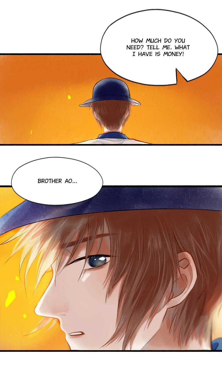 From North to South (Colored) Chapter 31 page 44 - 