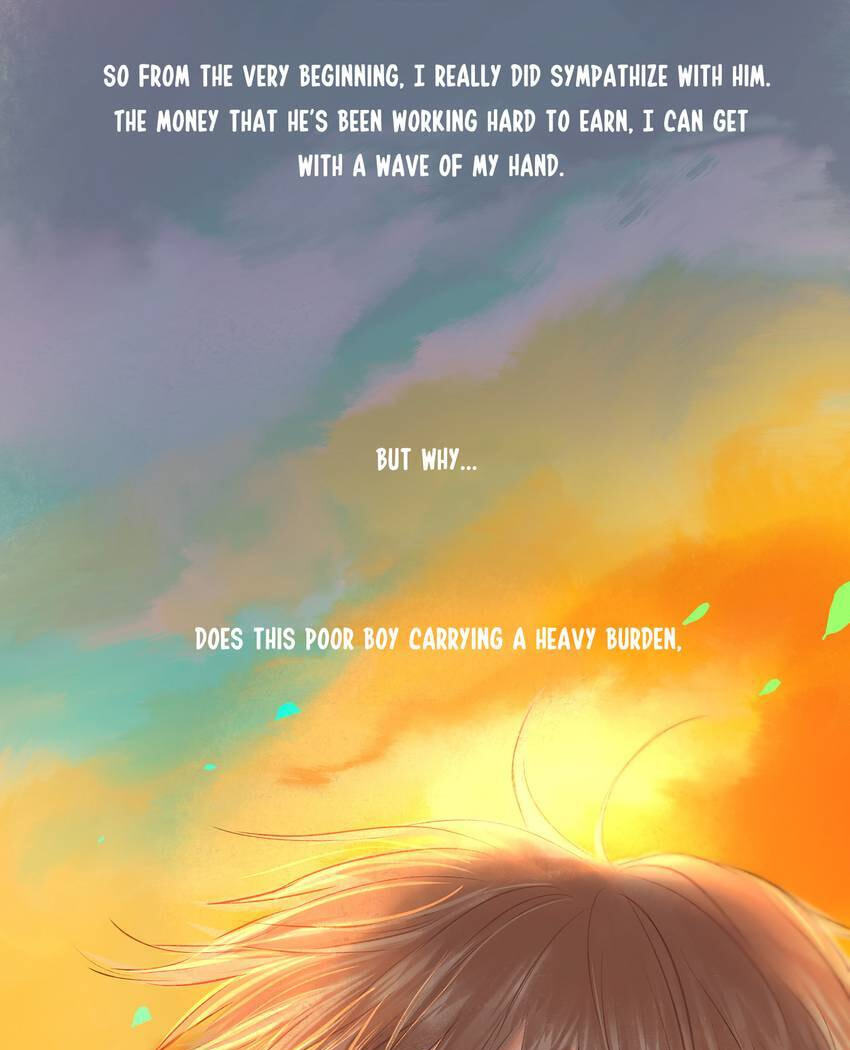 From North to South (Colored) Chapter 31 page 49 - 