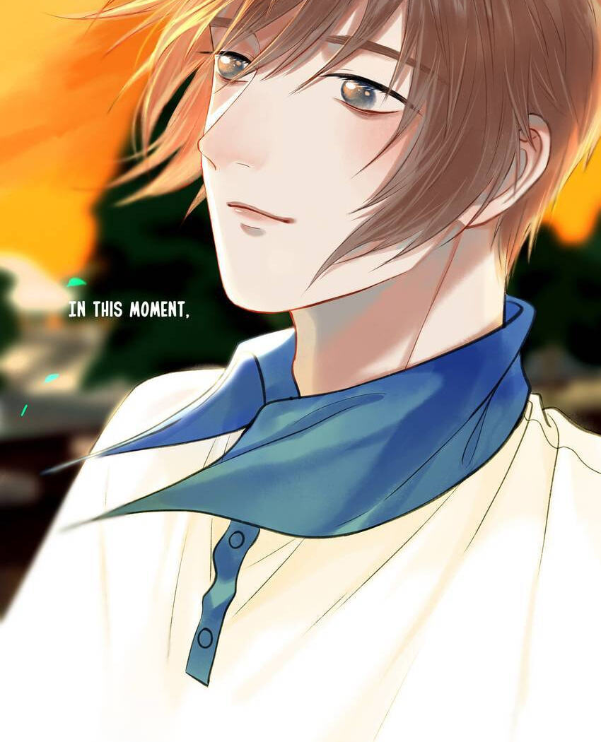 From North to South (Colored) Chapter 31 page 50 - 