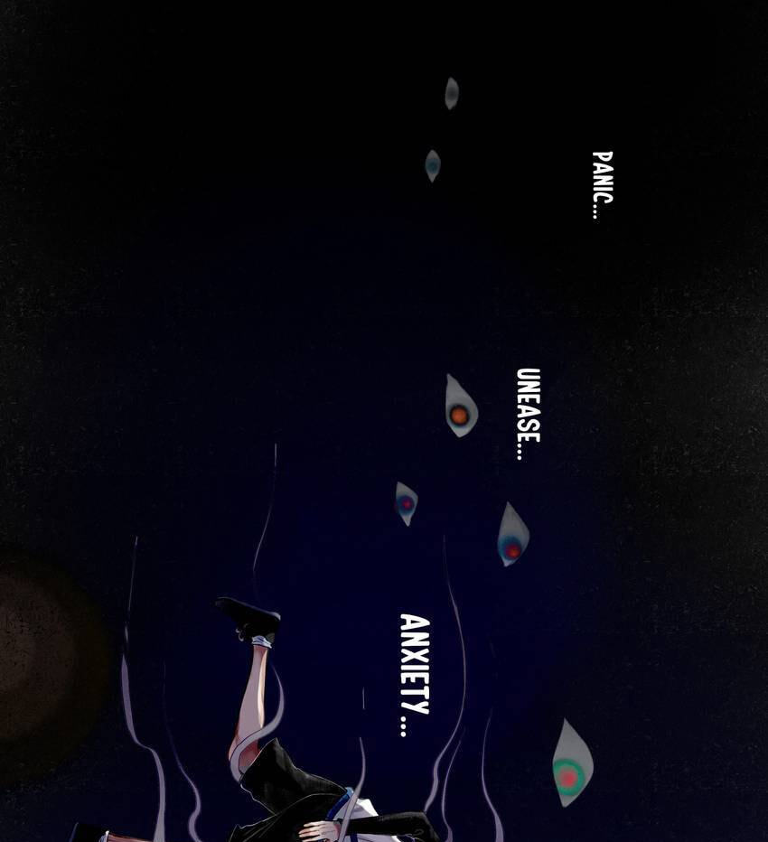 From North to South (Colored) Chapter 31 page 9 - 