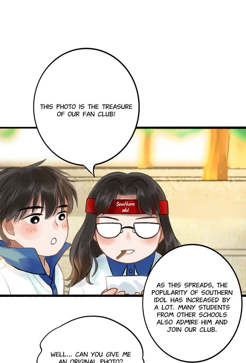 From North to South (Colored) Chapter 32 page 14 - 