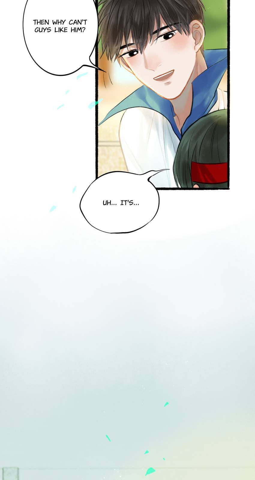 From North to South (Colored) Chapter 32 page 19 - 