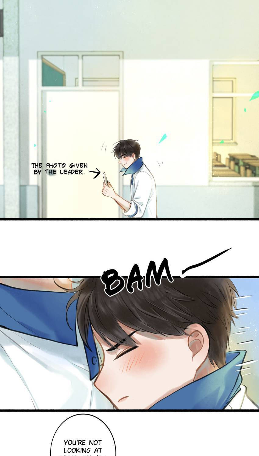 From North to South (Colored) Chapter 32 page 20 - 