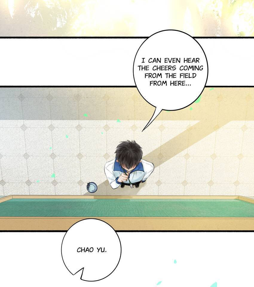 From North to South (Colored) Chapter 32 page 24 - 
