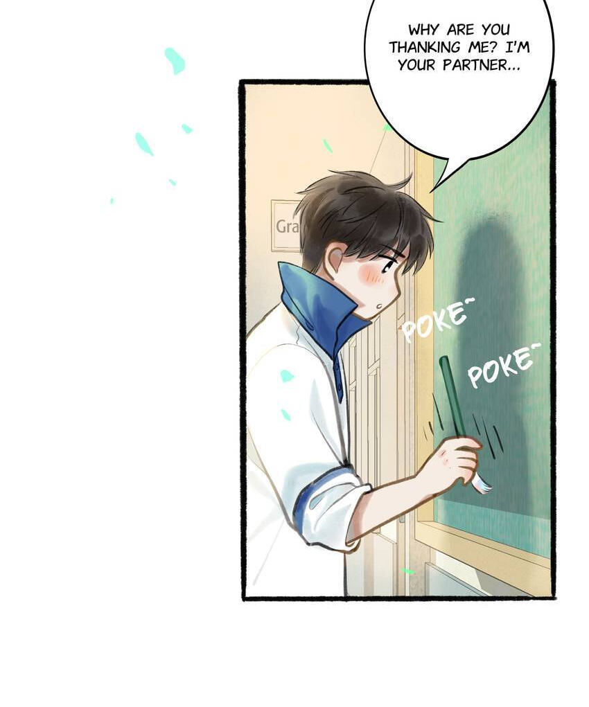 From North to South (Colored) Chapter 32 page 27 - 