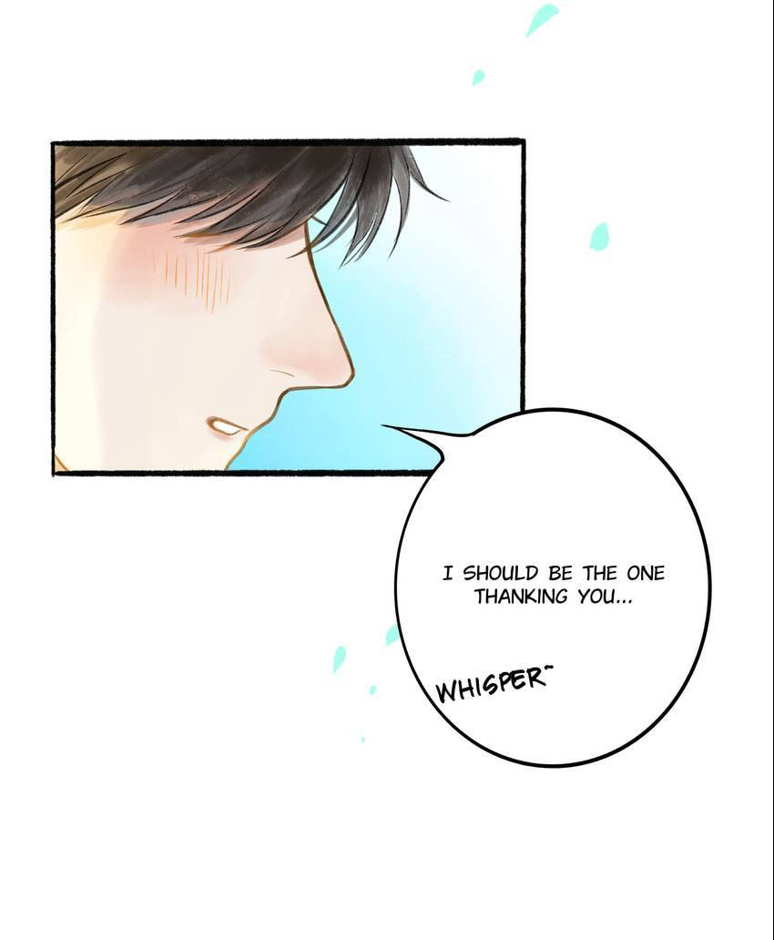 From North to South (Colored) Chapter 32 page 28 - 