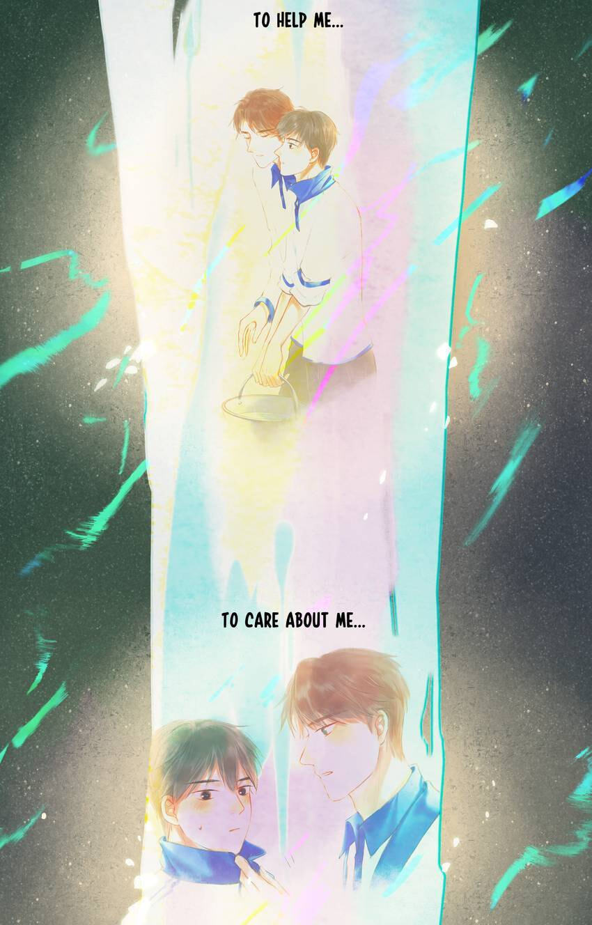 From North to South (Colored) Chapter 32 page 31 - 