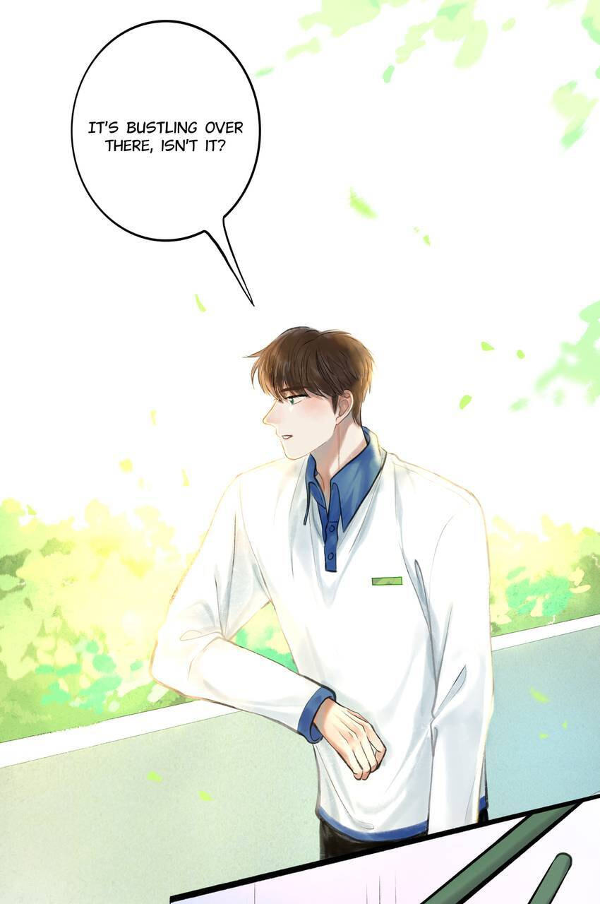 From North to South (Colored) Chapter 32 page 37 - 