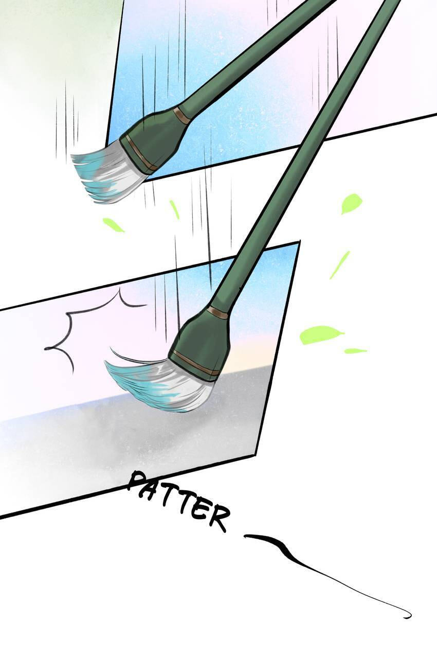 From North to South (Colored) Chapter 32 page 38 - 