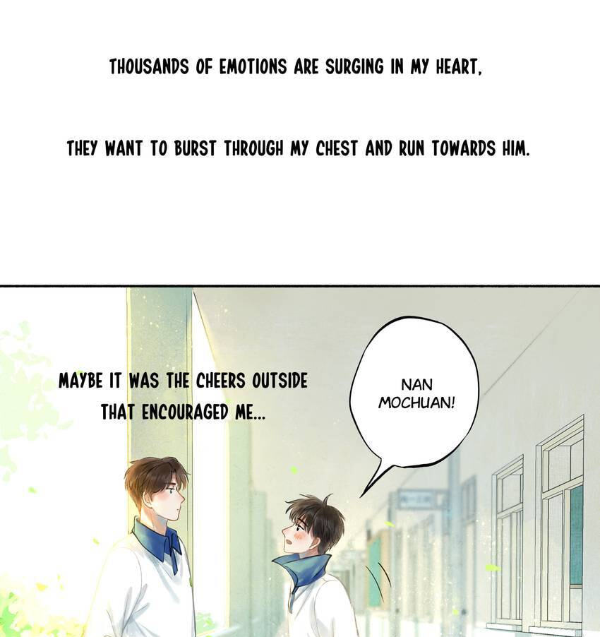 From North to South (Colored) Chapter 32 page 39 - 