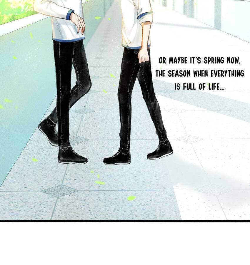From North to South (Colored) Chapter 32 page 40 - 