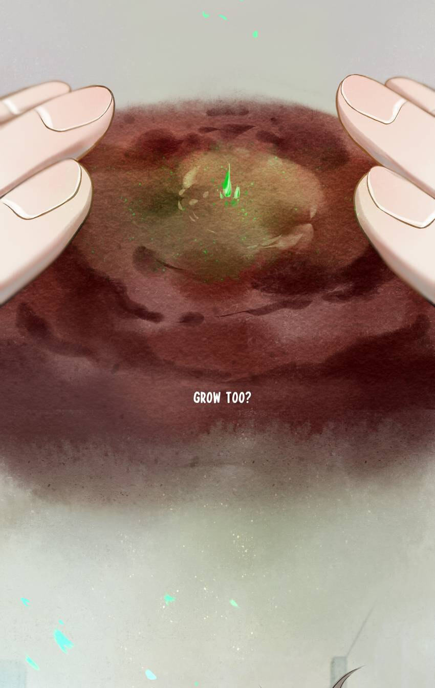 From North to South (Colored) Chapter 32 page 42 - 