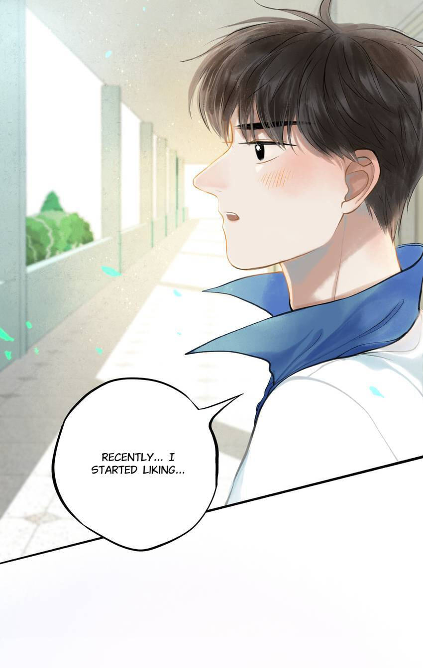 From North to South (Colored) Chapter 32 page 43 - 
