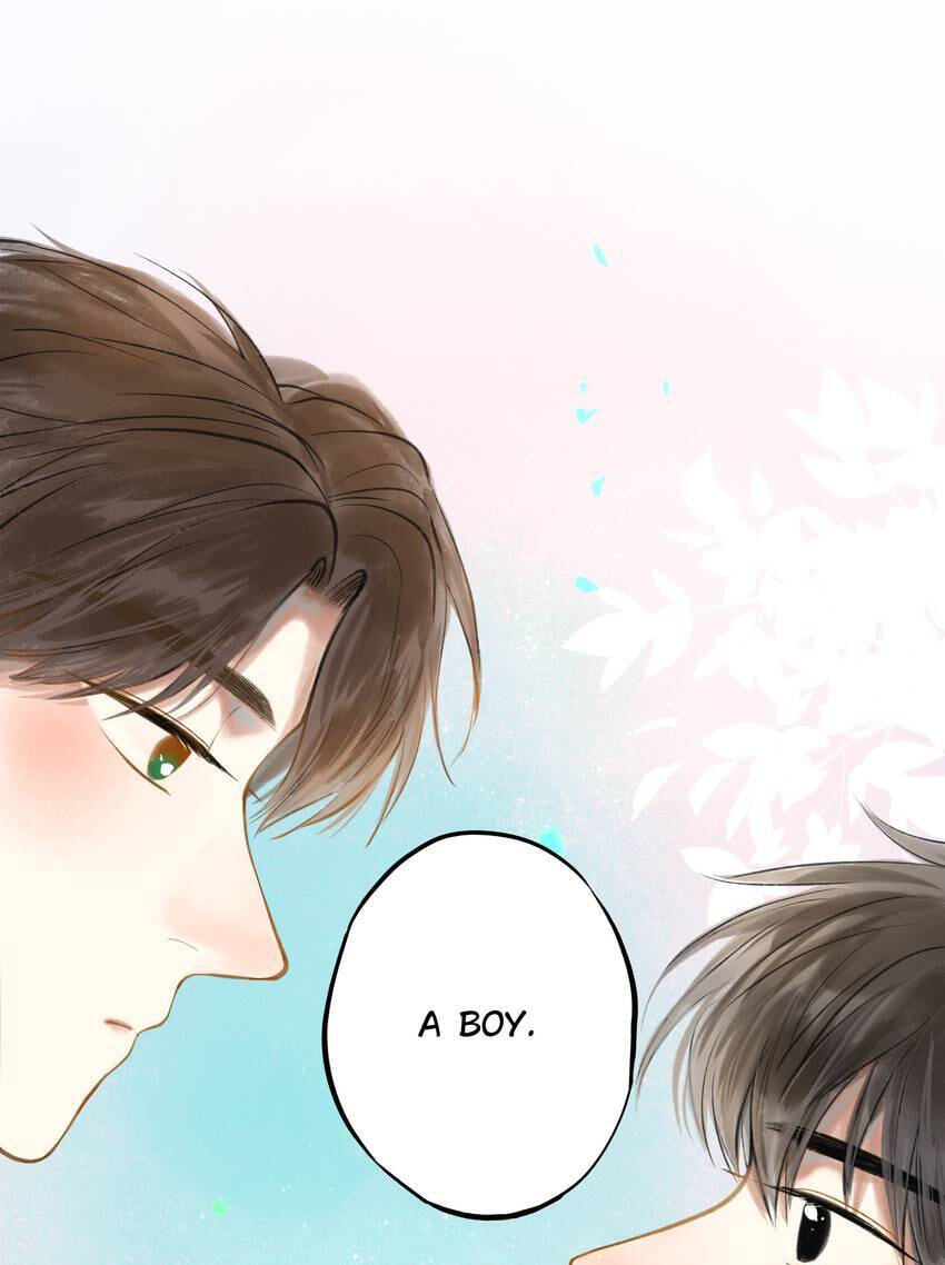 From North to South (Colored) Chapter 32 page 44 - 