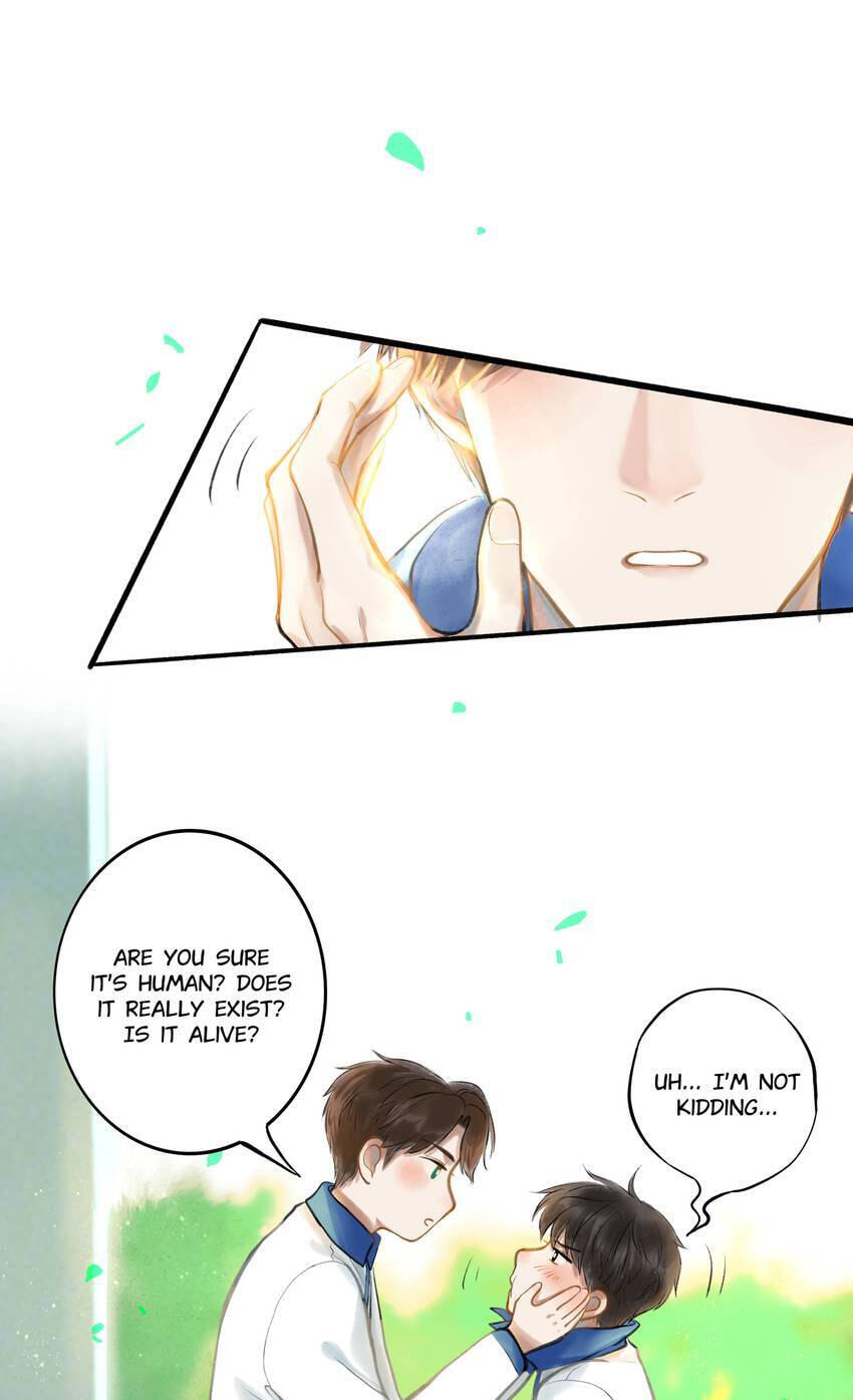 From North to South (Colored) Chapter 32 page 46 - 
