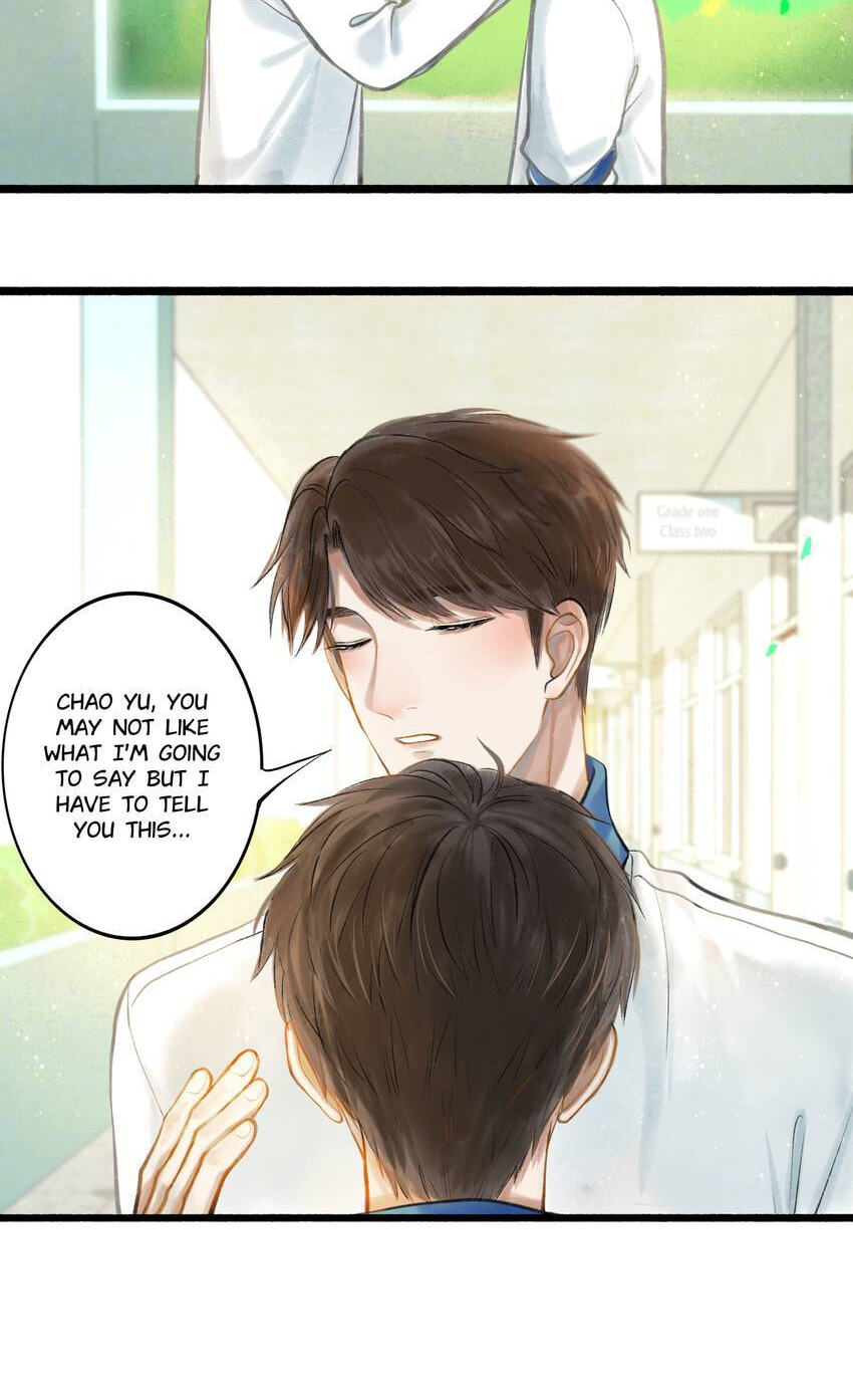 From North to South (Colored) Chapter 32 page 47 - 