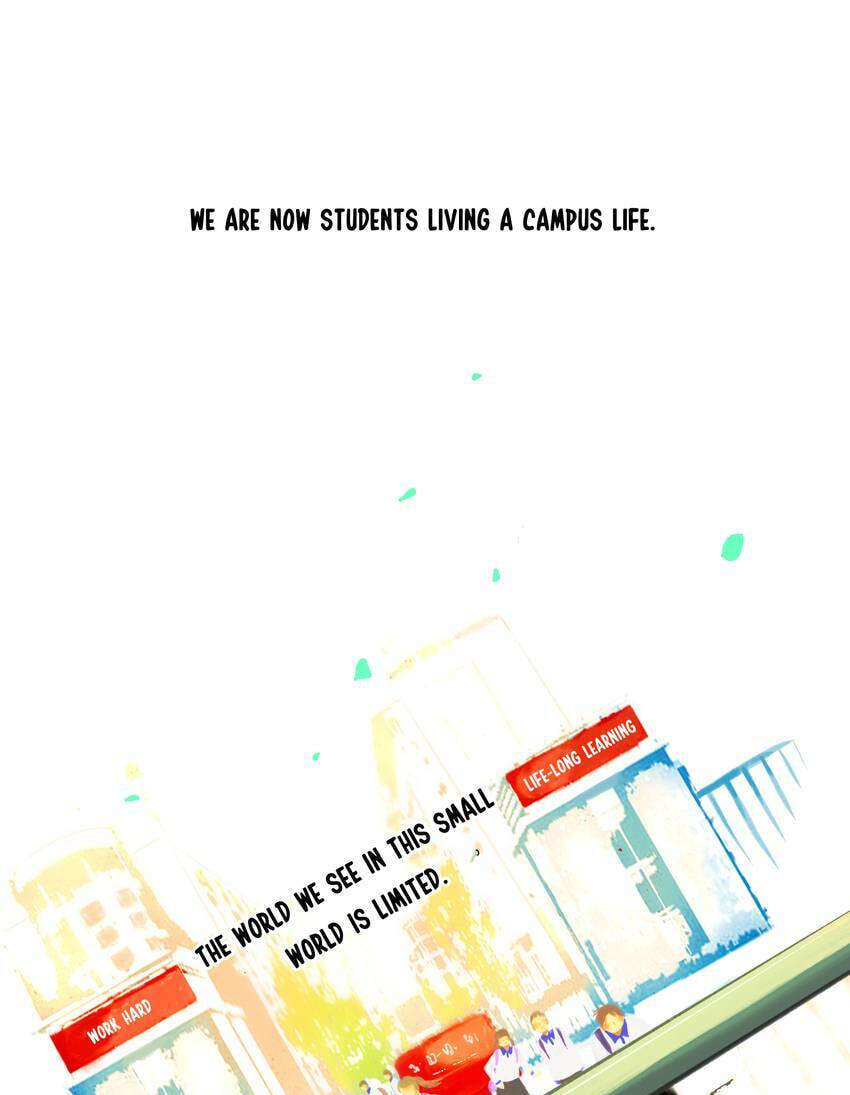 From North to South (Colored) Chapter 32 page 48 - 