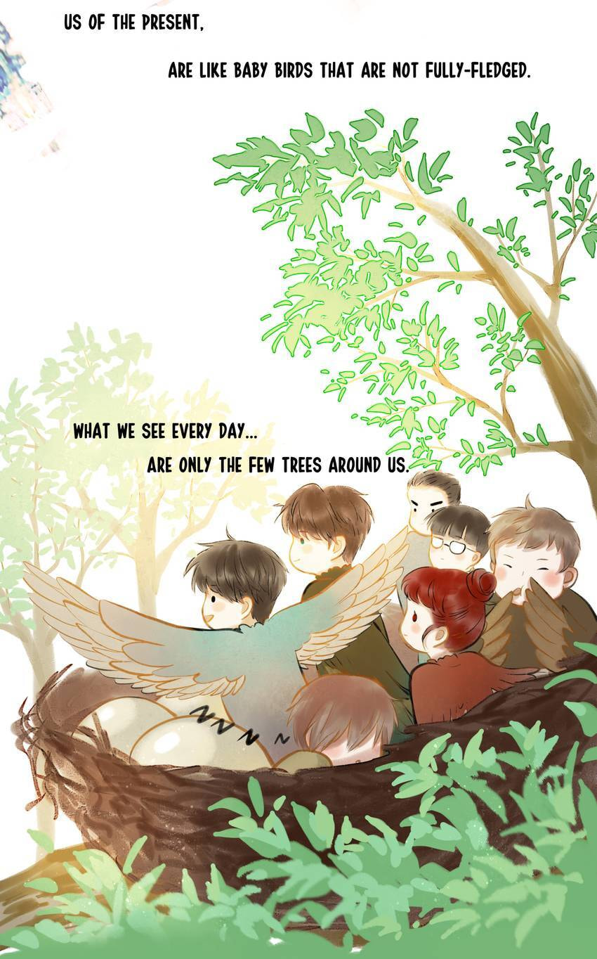From North to South (Colored) Chapter 32 page 50 - 