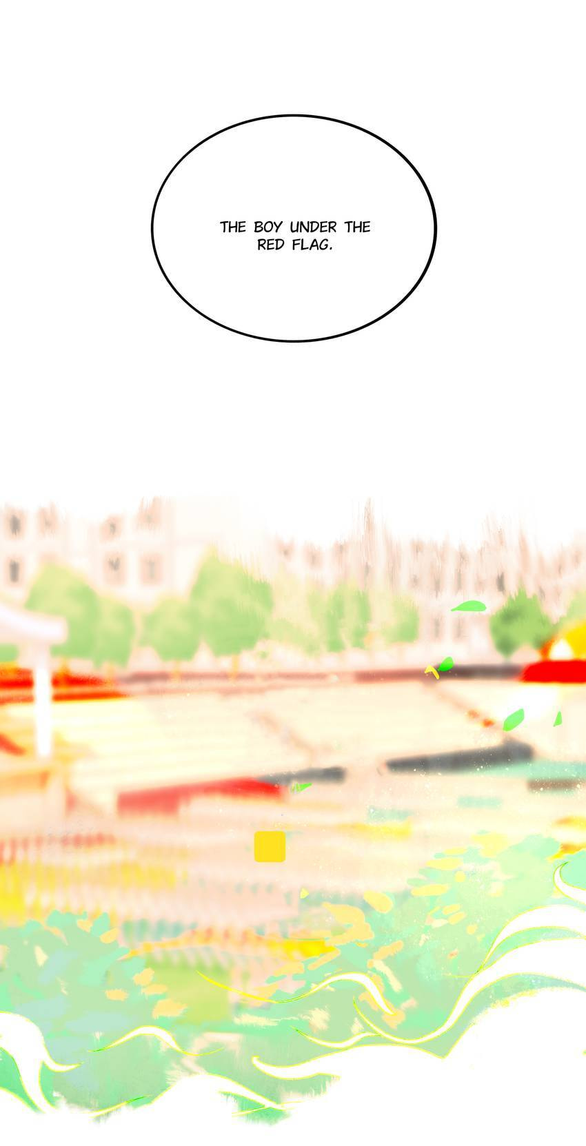 From North to South (Colored) Chapter 32 page 6 - 