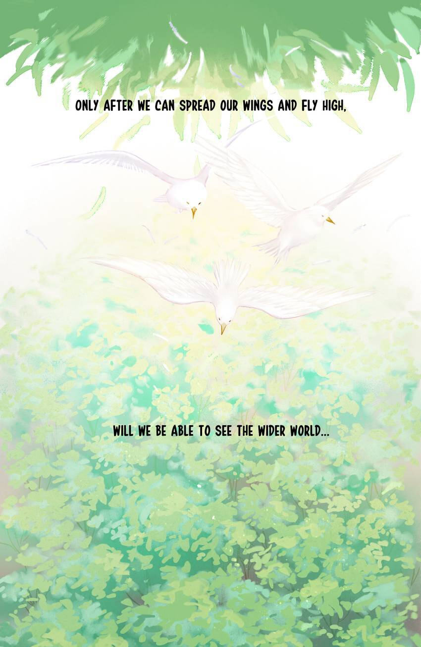 From North to South (Colored) Chapter 32 page 51 - 