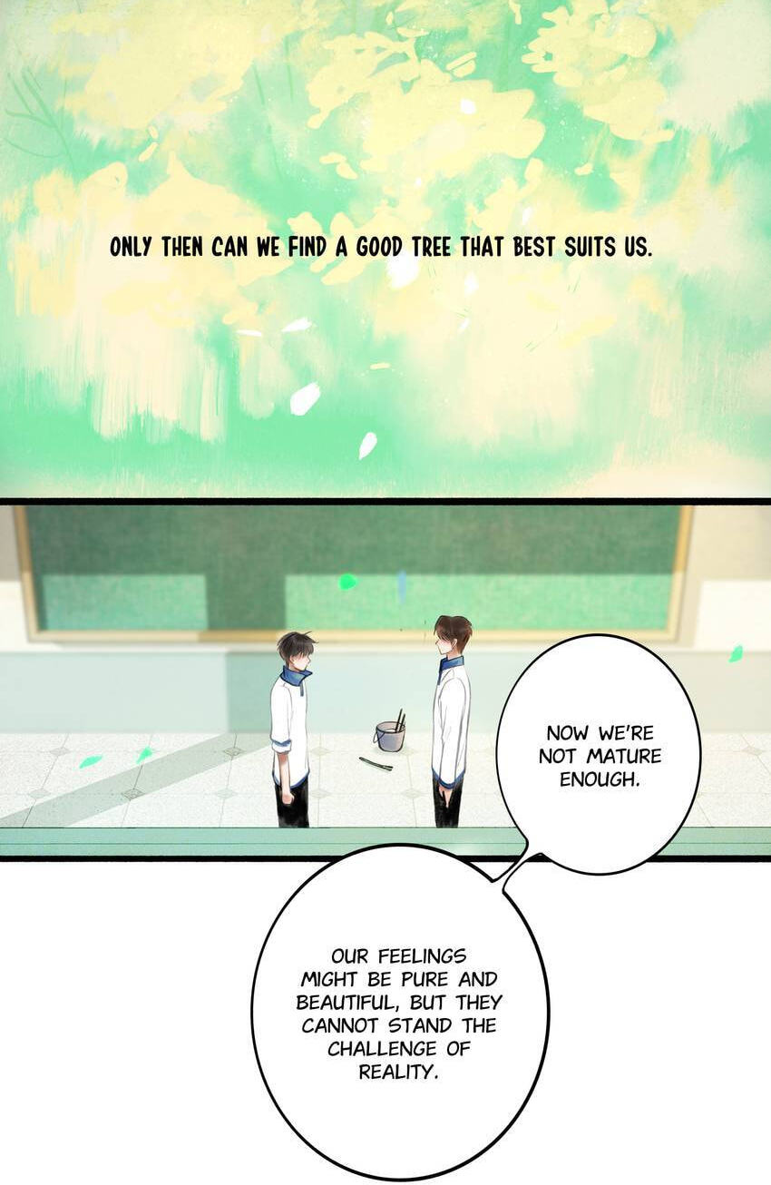 From North to South (Colored) Chapter 32 page 53 - 