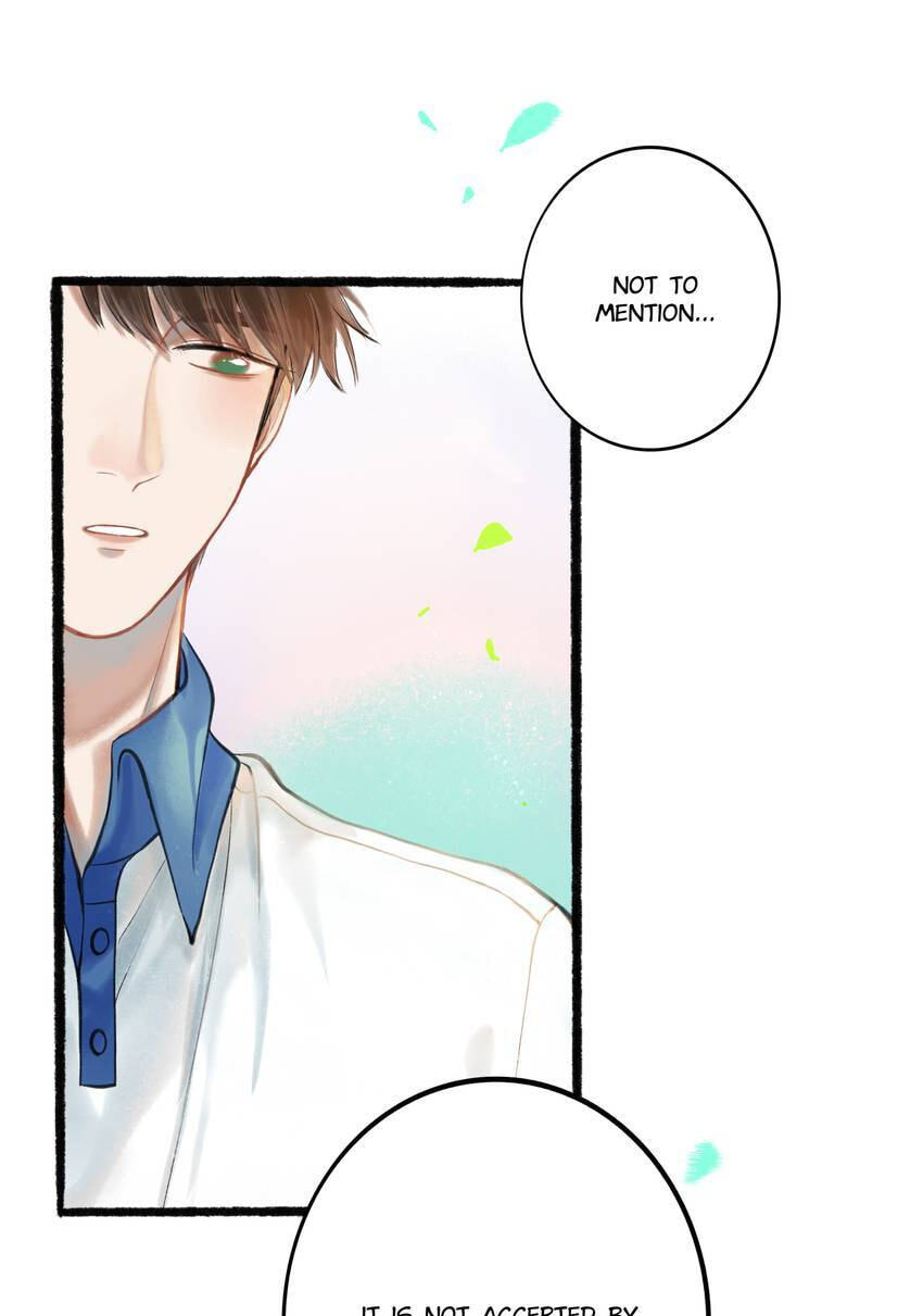 From North to South (Colored) Chapter 32 page 54 - 