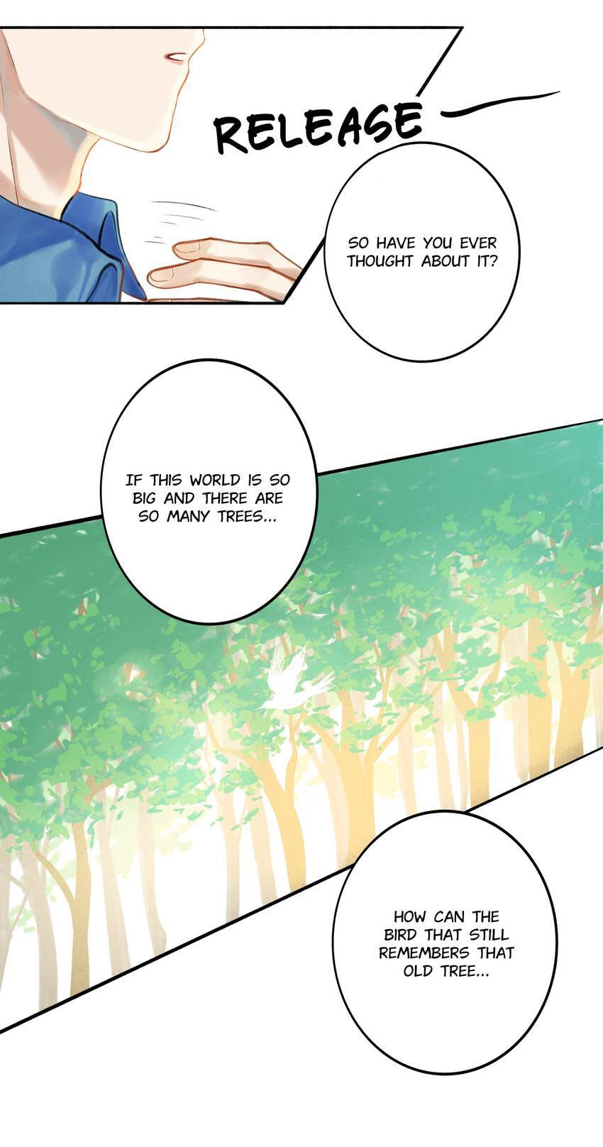 From North to South (Colored) Chapter 32 page 57 - 