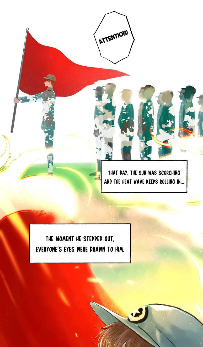 From North to South (Colored) Chapter 32 page 7 - 