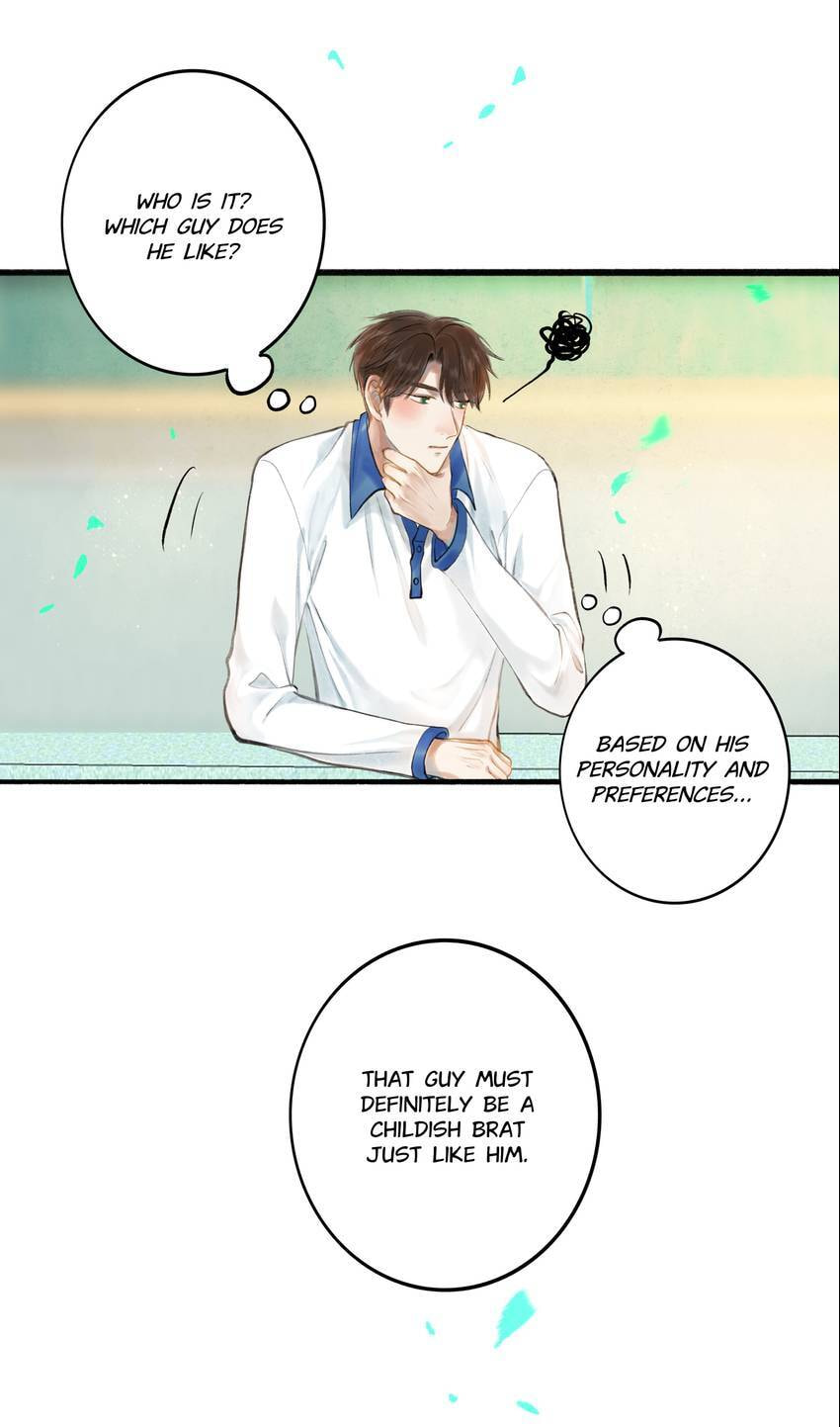 From North to South (Colored) Chapter 32 page 61 - 