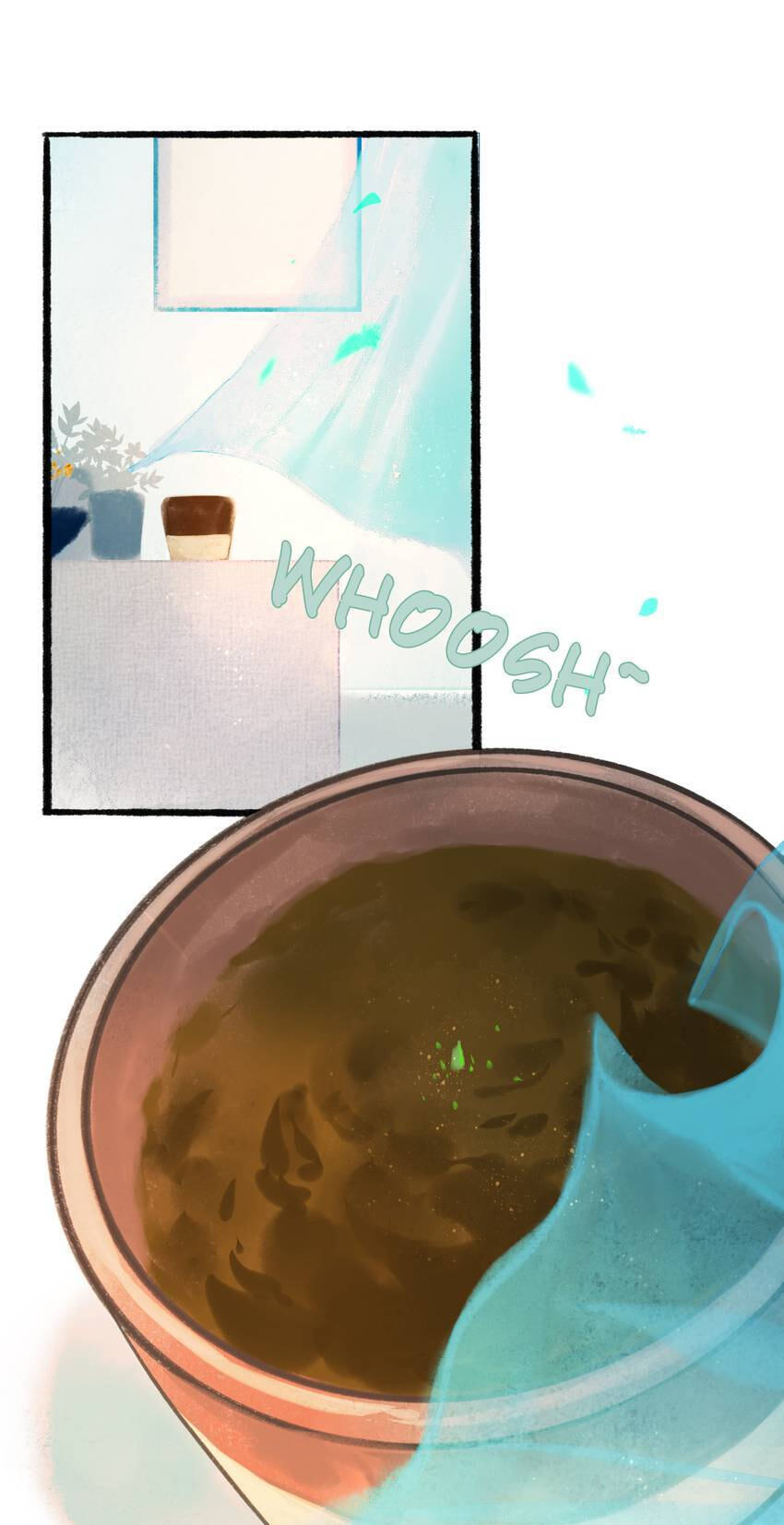 From North to South (Colored) Chapter 32 page 62 - 