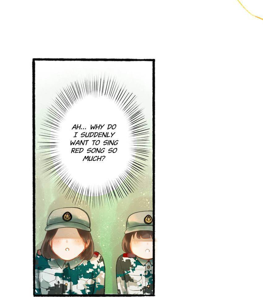From North to South (Colored) Chapter 32 page 9 - 