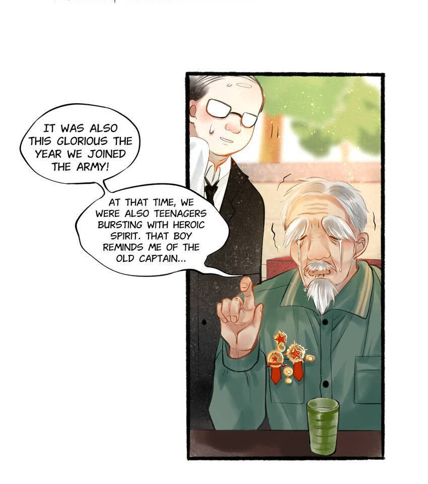 From North to South (Colored) Chapter 32 page 10 - 