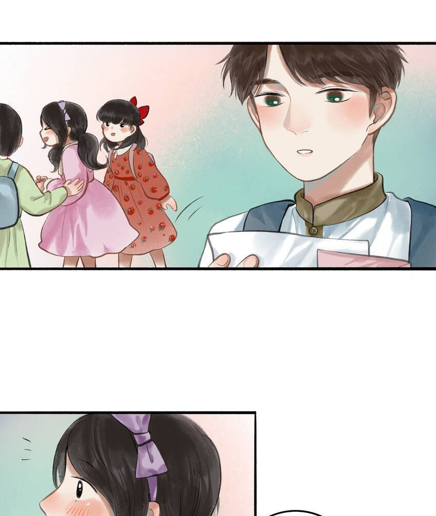 From North to South (Colored) Chapter 33 page 11 - 