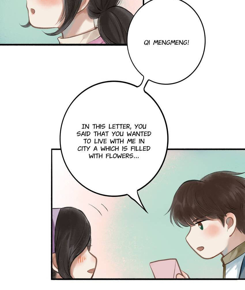 From North to South (Colored) Chapter 33 page 12 - 