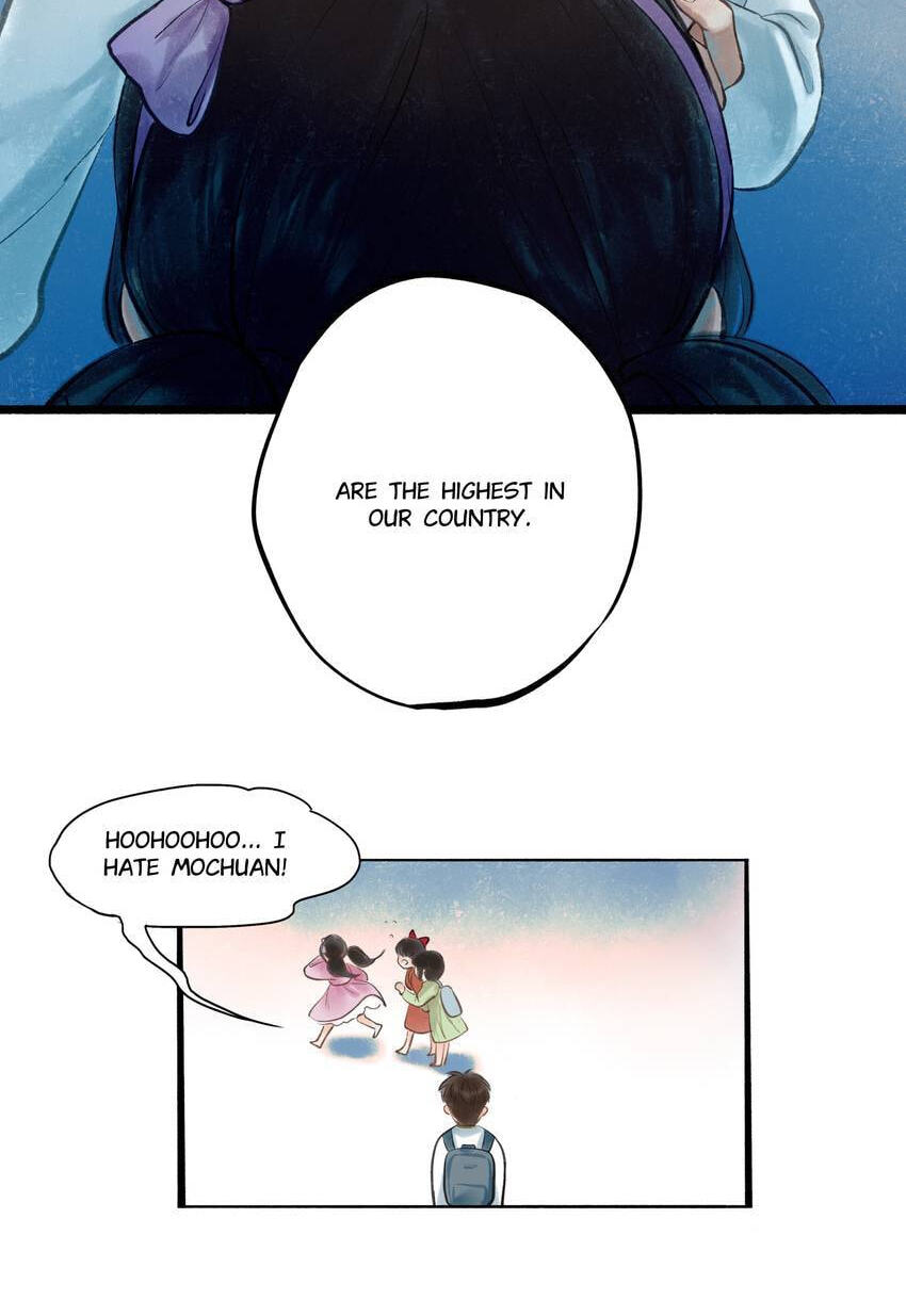 From North to South (Colored) Chapter 33 page 14 - 