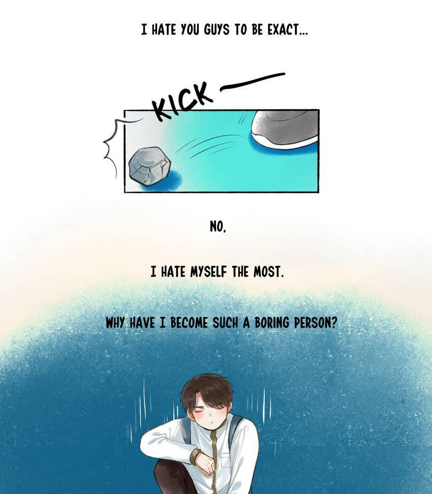 From North to South (Colored) Chapter 33 page 15 - 