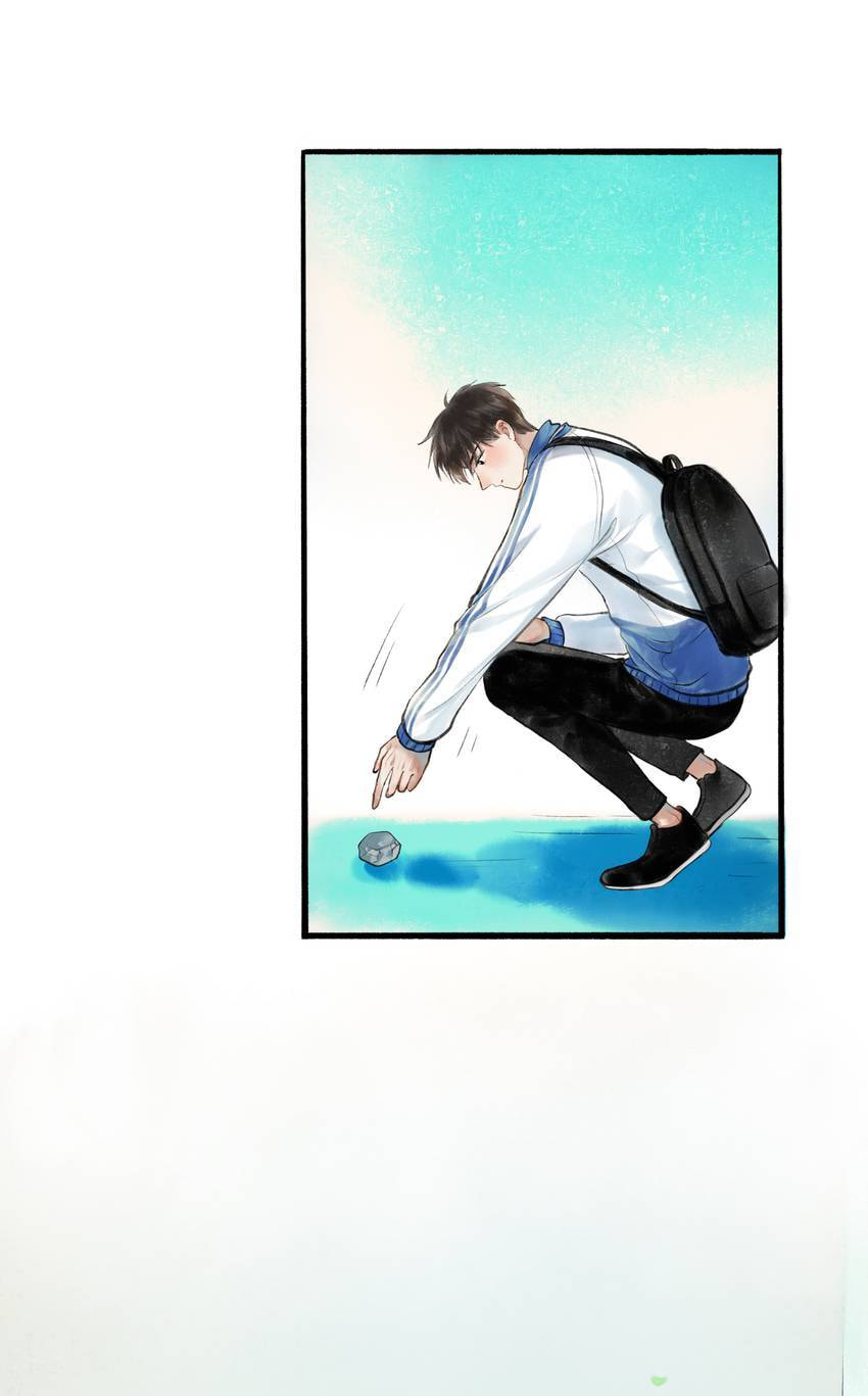 From North to South (Colored) Chapter 33 page 17 - 