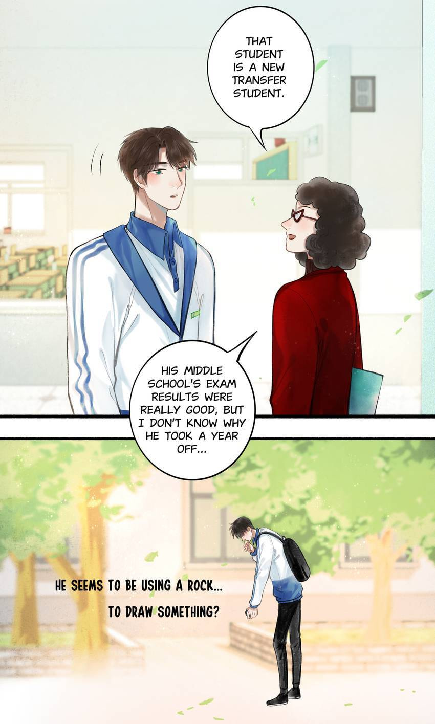 From North to South (Colored) Chapter 33 page 18 - 