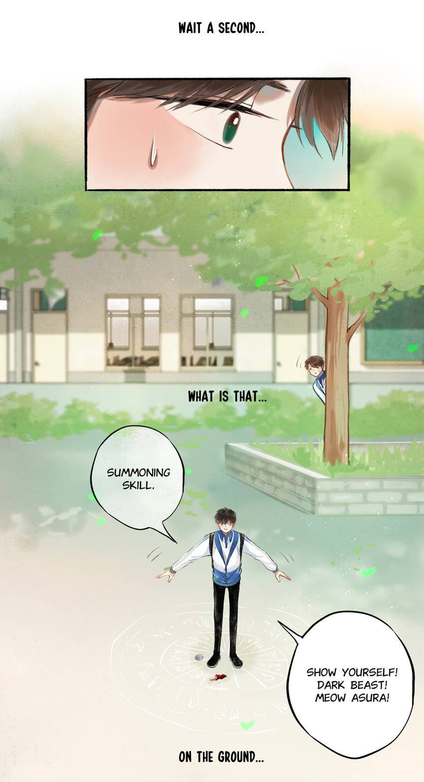 From North to South (Colored) Chapter 33 page 20 - 