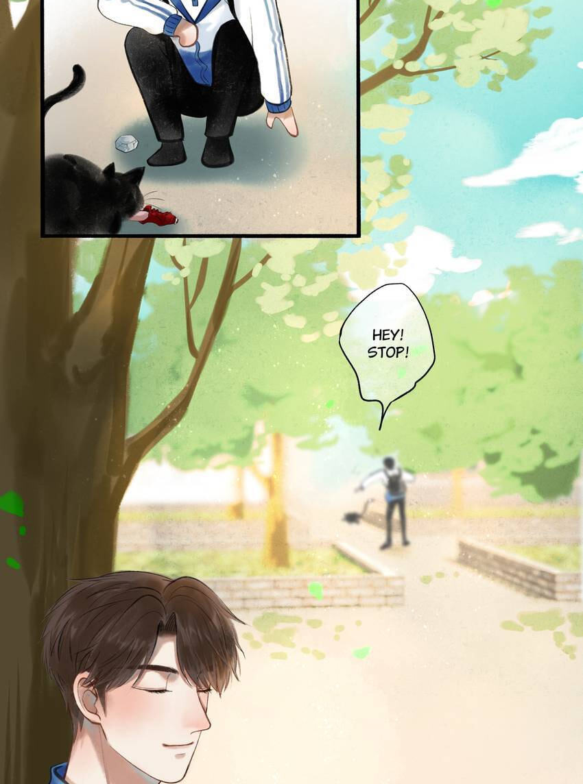 From North to South (Colored) Chapter 33 page 22 - 