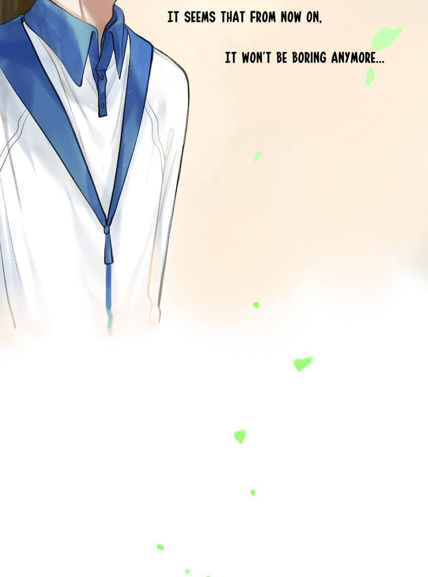 From North to South (Colored) Chapter 33 page 23 - 