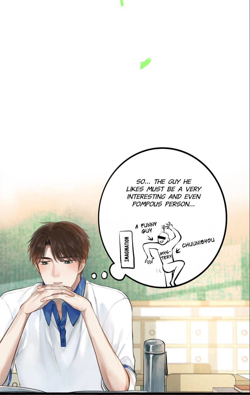 From North to South (Colored) Chapter 33 page 24 - 